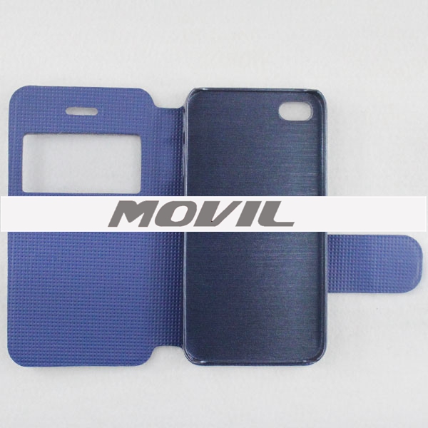 NP-1243 Funda para iphone 4G NP-1243-3g